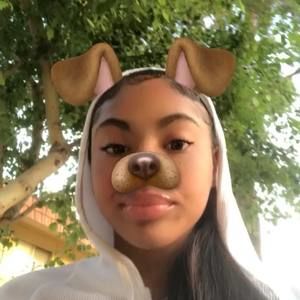 Meet your Posher, Destinee